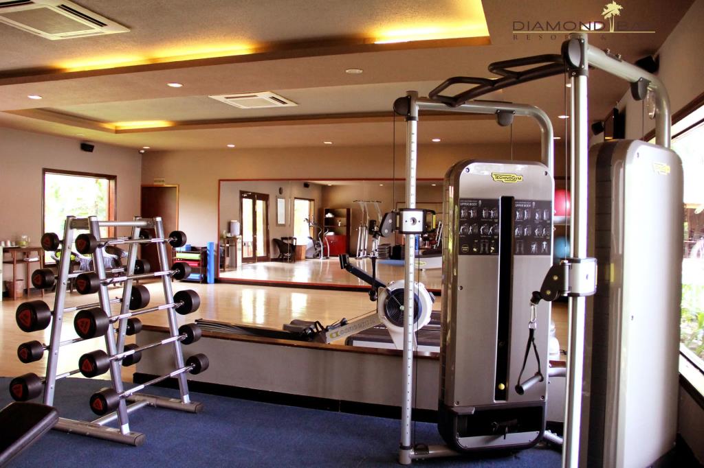 Diamond Bay Resort and Spa 4*