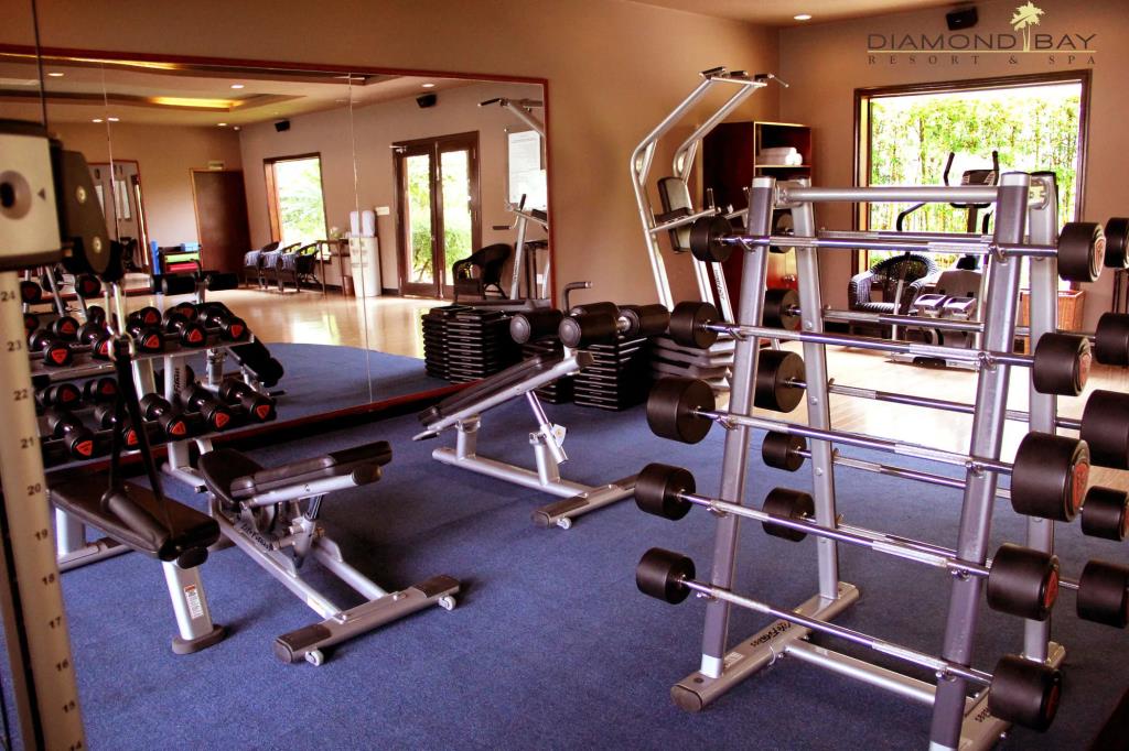 Diamond Bay Resort and Spa 4*
