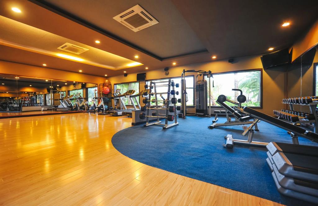 Diamond Bay Resort and Spa 4*