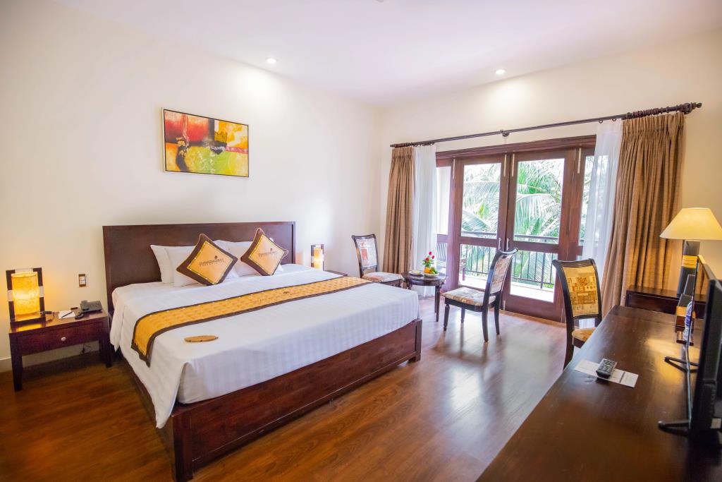 Diamond Bay Resort and Spa 4*