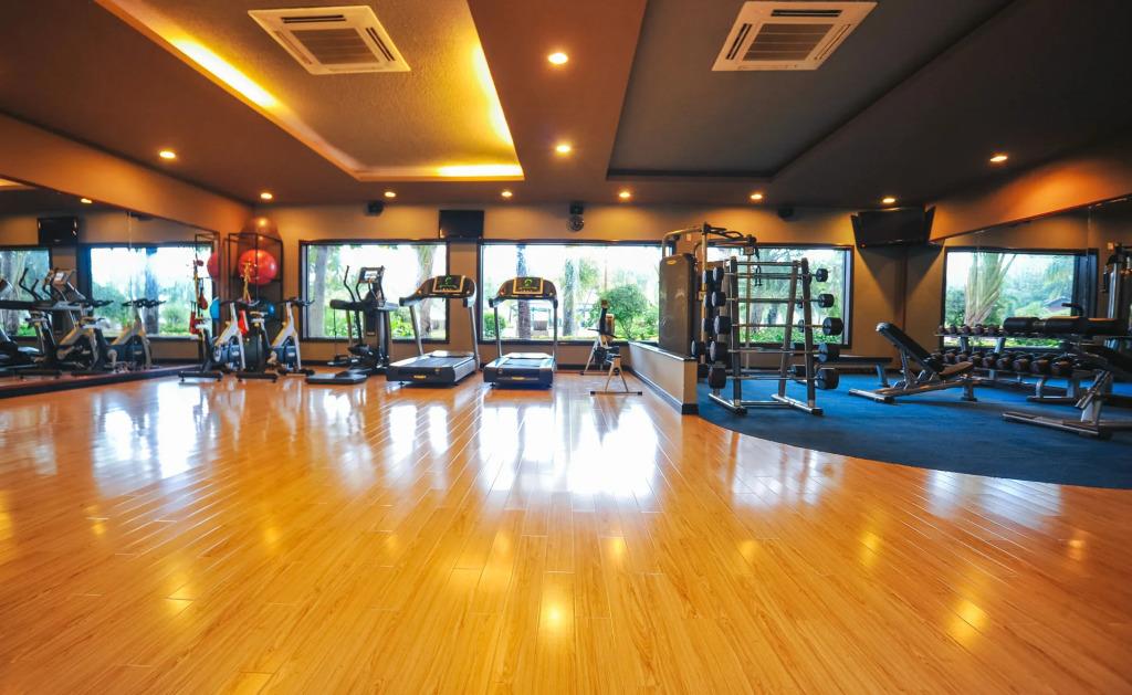 Diamond Bay Resort and Spa 4*