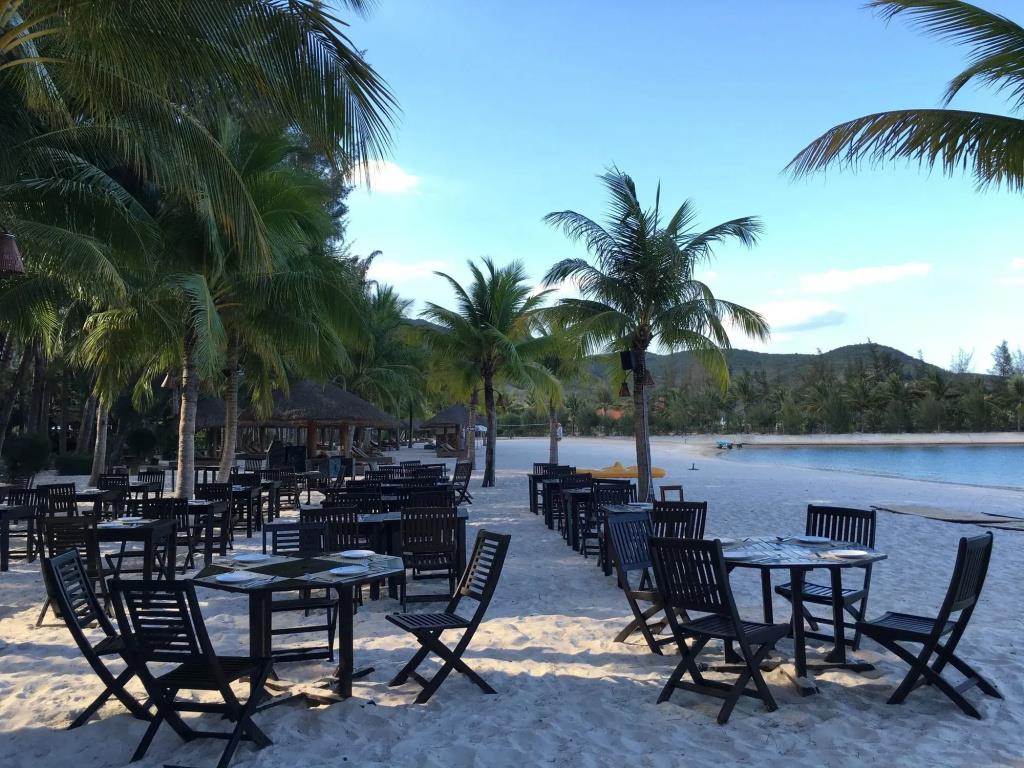 Diamond Bay Resort and Spa 4*