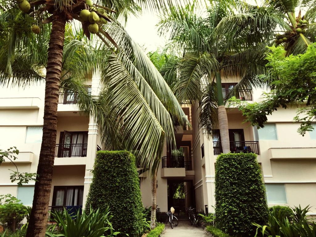 Diamond Bay Resort and Spa 4*