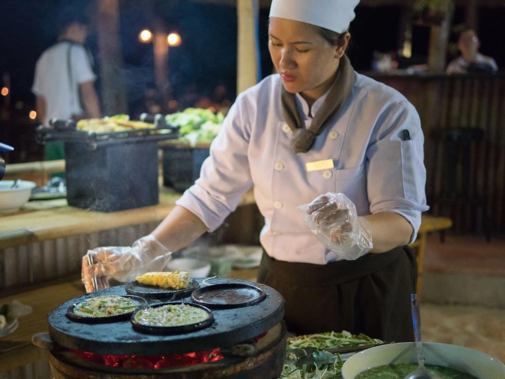 Diamond Bay Resort and Spa 4*