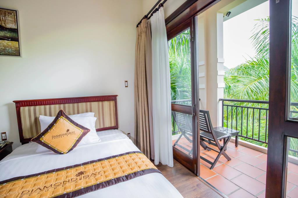 Diamond Bay Resort and Spa 4*