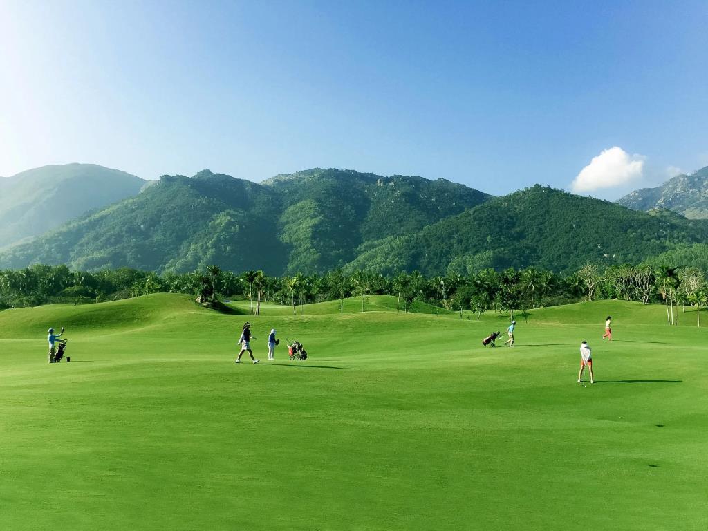Diamond Bay Resort and Spa 4*