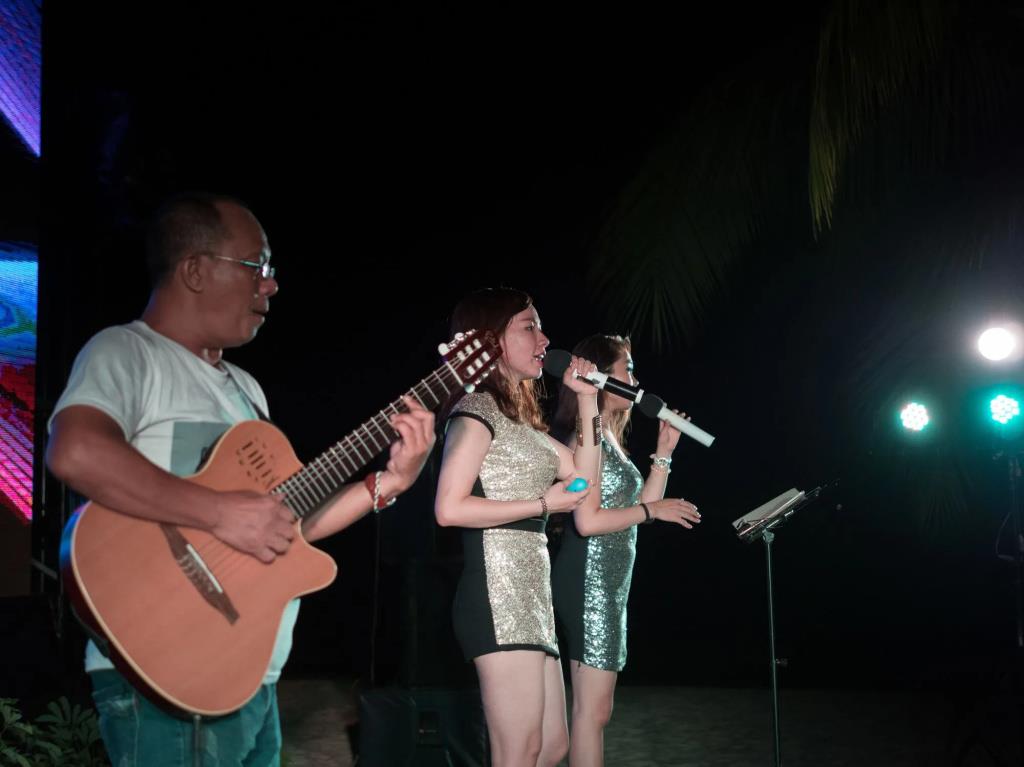 Diamond Bay Resort and Spa 4*