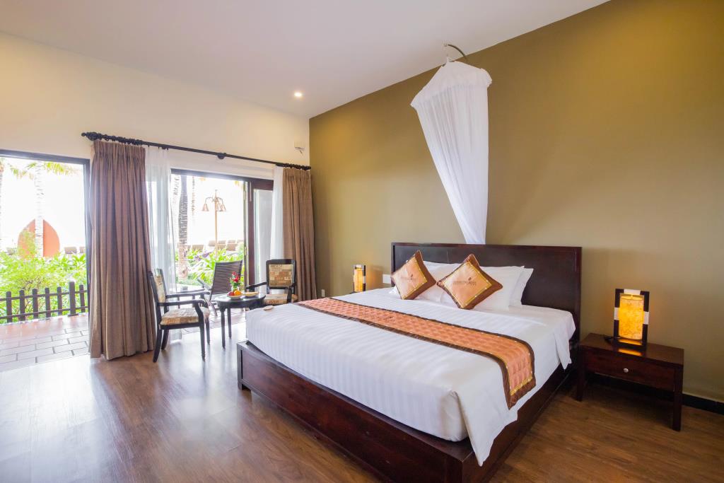 Diamond Bay Resort and Spa 4*