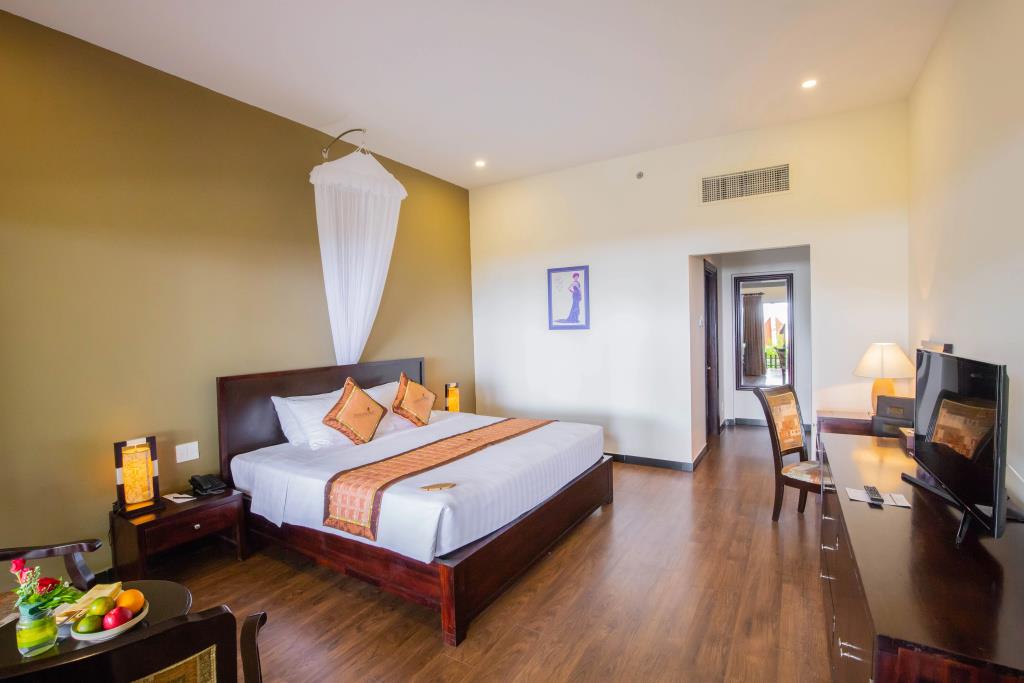 Diamond Bay Resort and Spa 4*
