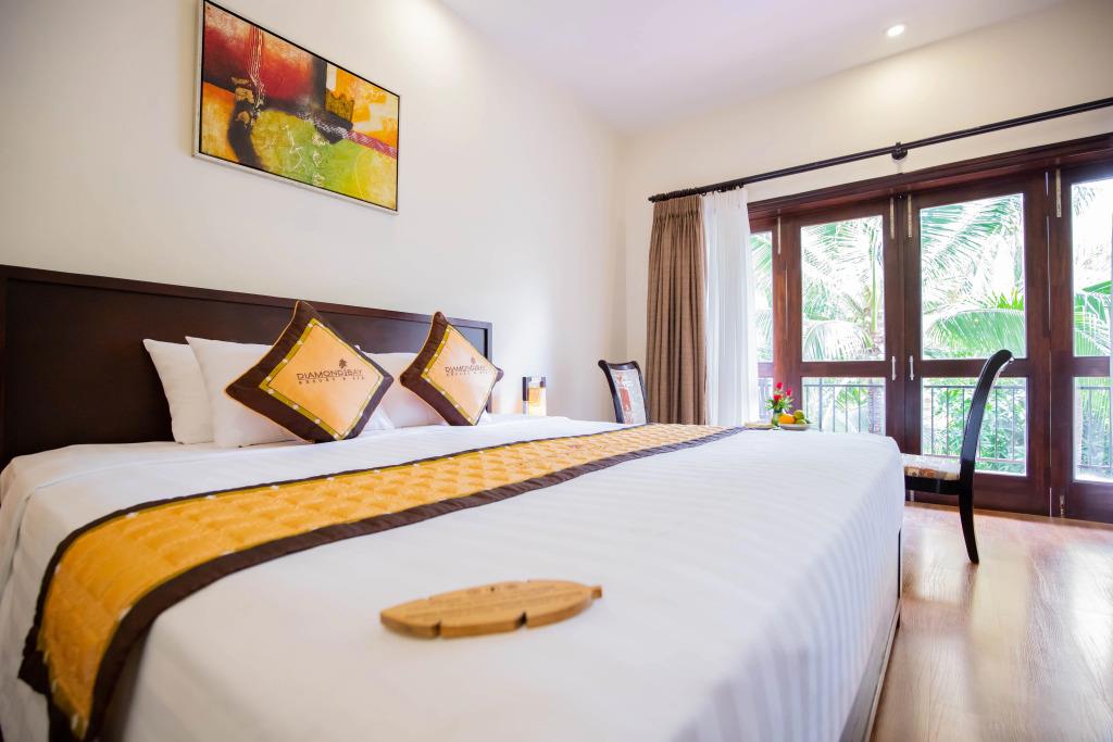 Diamond Bay Resort and Spa 4*