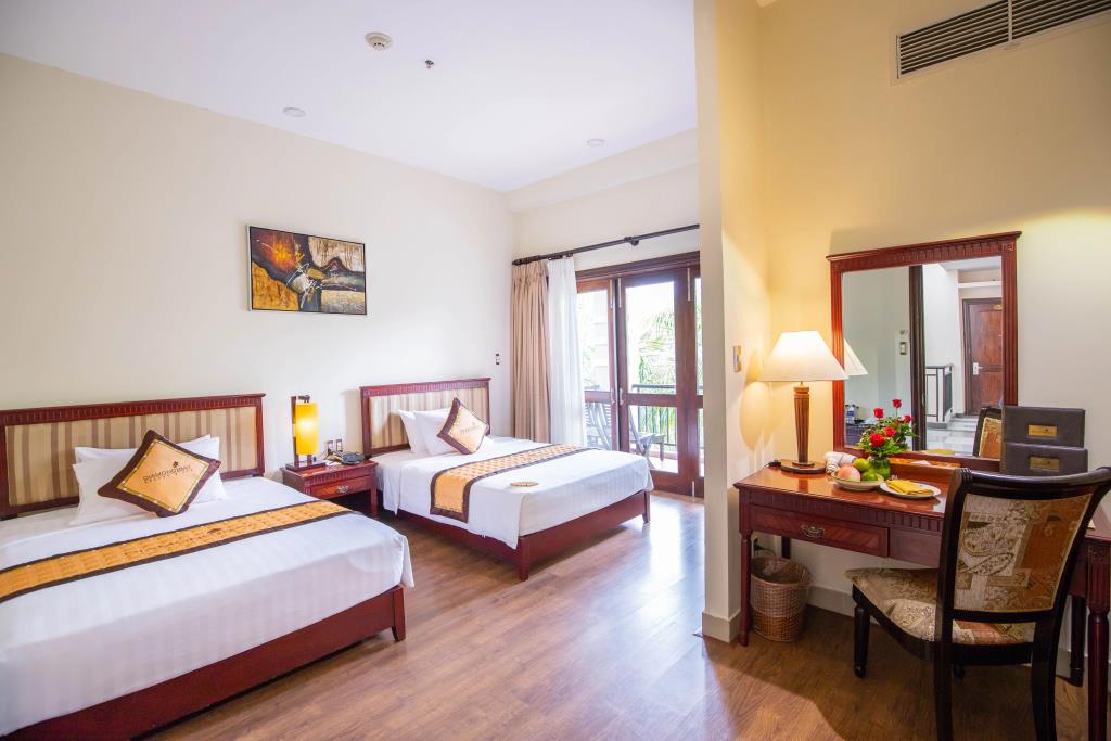 Diamond Bay Resort and Spa 4*