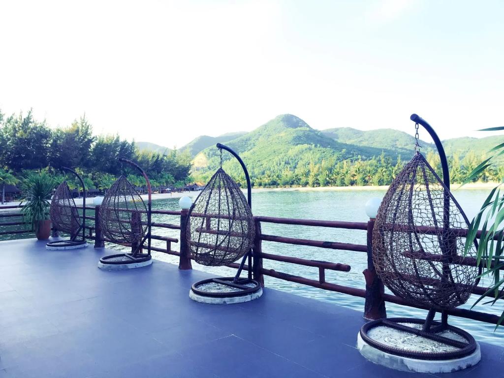 Diamond Bay Resort and Spa 4*