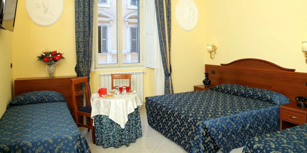 Caroline Suite 0*