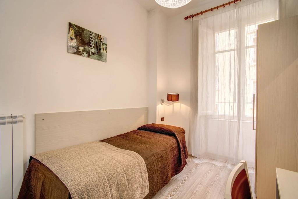 COLA di Rienzo suite 0*