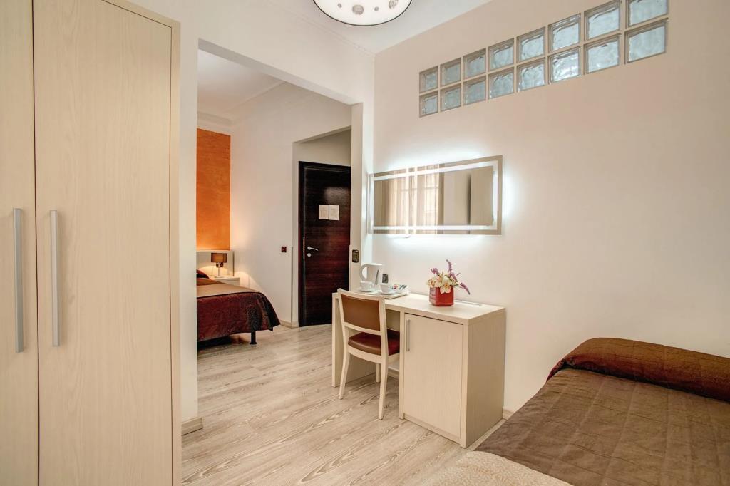 COLA di Rienzo suite 0*