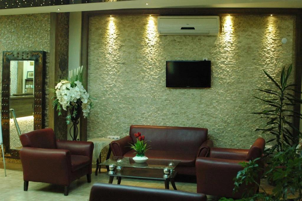 Konak Saray Hotel 2*