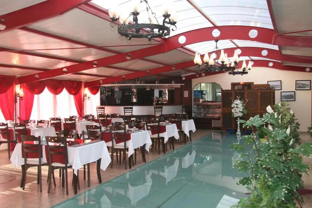 Konak Saray Hotel 2*