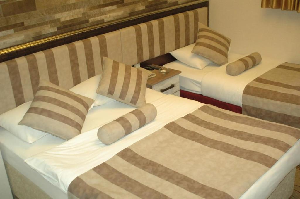 Konak Saray Hotel 2*