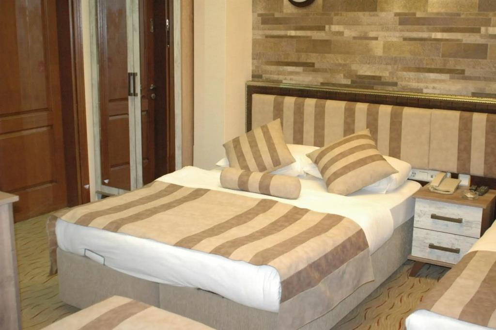 Konak Saray Hotel 2*