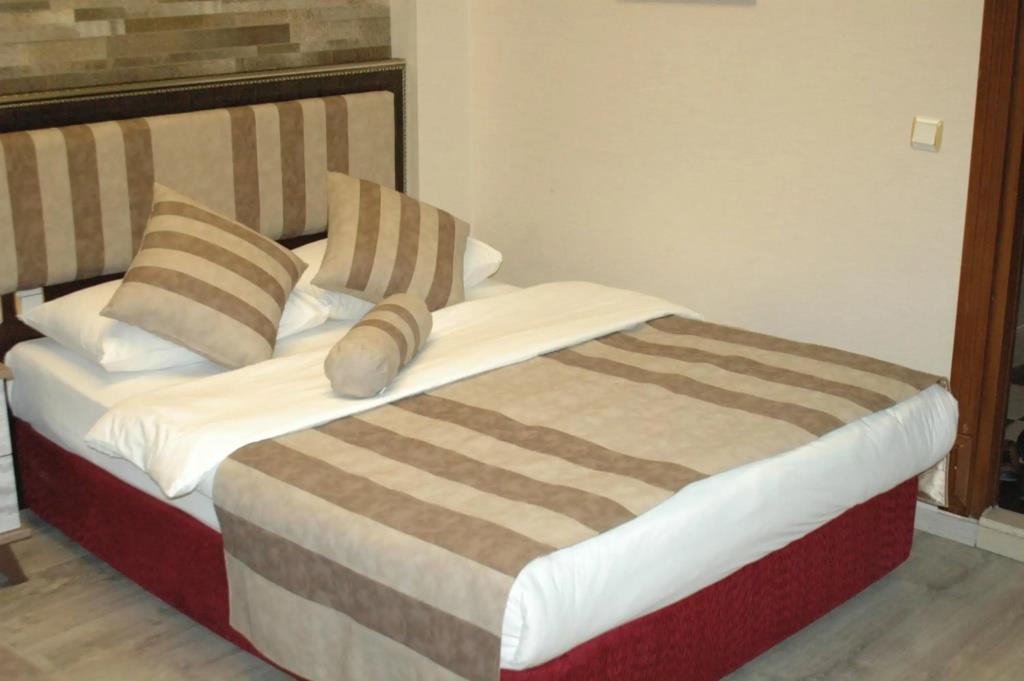 Konak Saray Hotel 2*