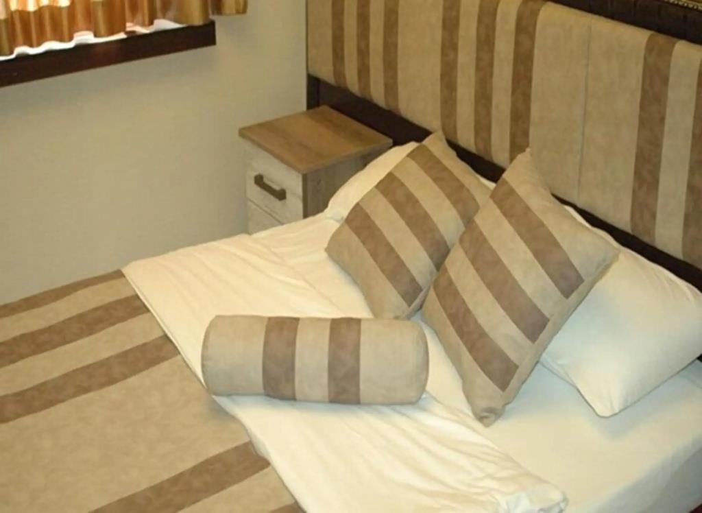 Konak Saray Hotel 2*