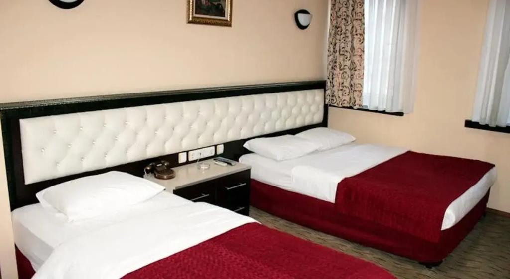 Konak Saray Hotel 2*