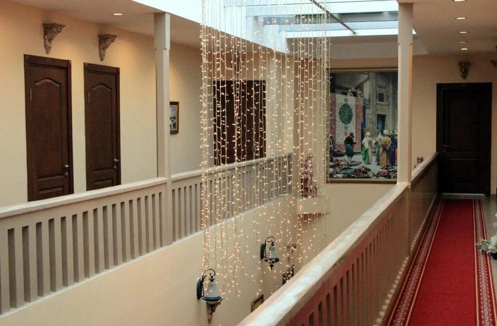 Konak Saray Hotel 2*