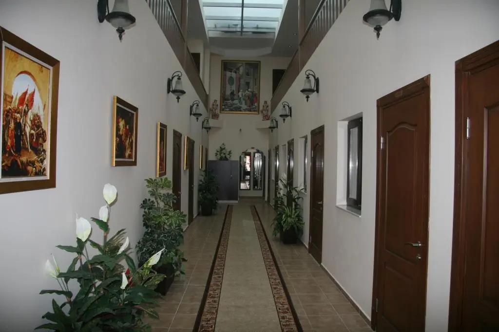 Konak Saray Hotel 2*