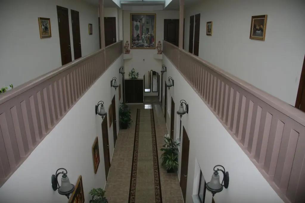 Konak Saray Hotel 2*
