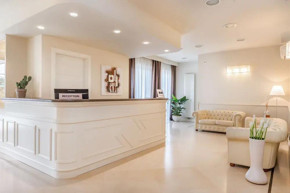 Hotel Residence Exclusive 3*