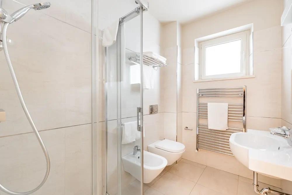 Hotel Residence Exclusive 3*