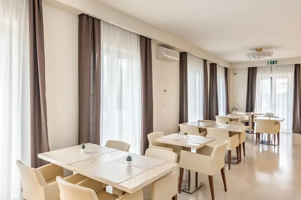 Hotel Residence Exclusive 3*
