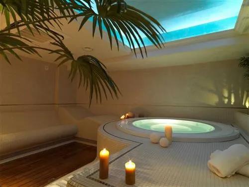 Hotel Residence Exclusive 3*