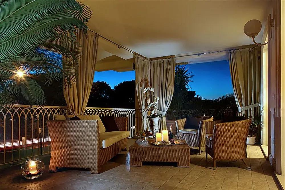 Hotel Residence Exclusive 3*