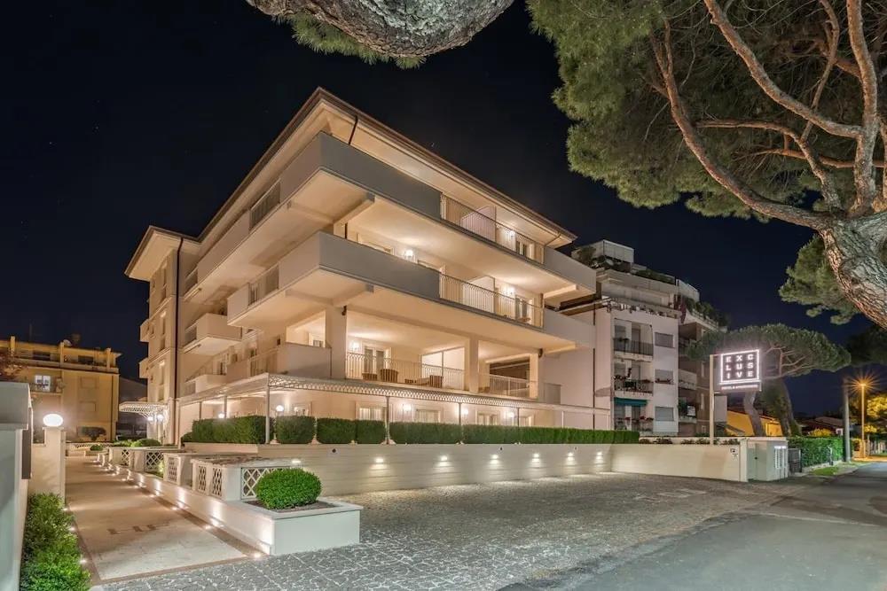 Hotel Residence Exclusive 3*
