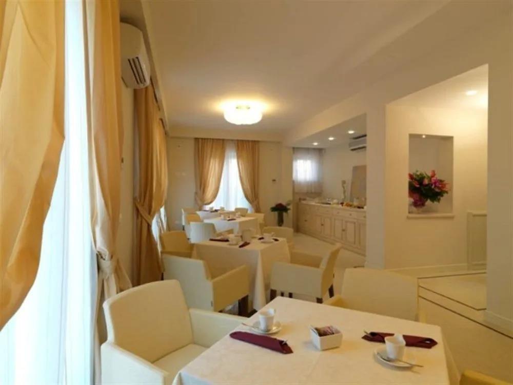 Hotel Residence Exclusive 3*