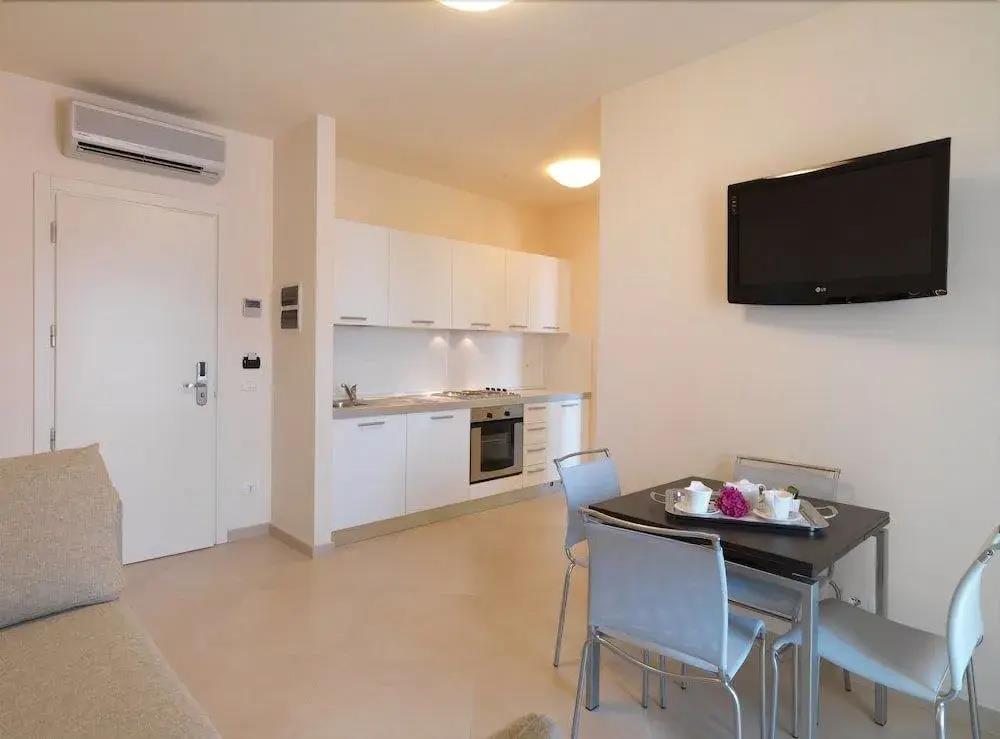 Hotel Residence Exclusive 3*