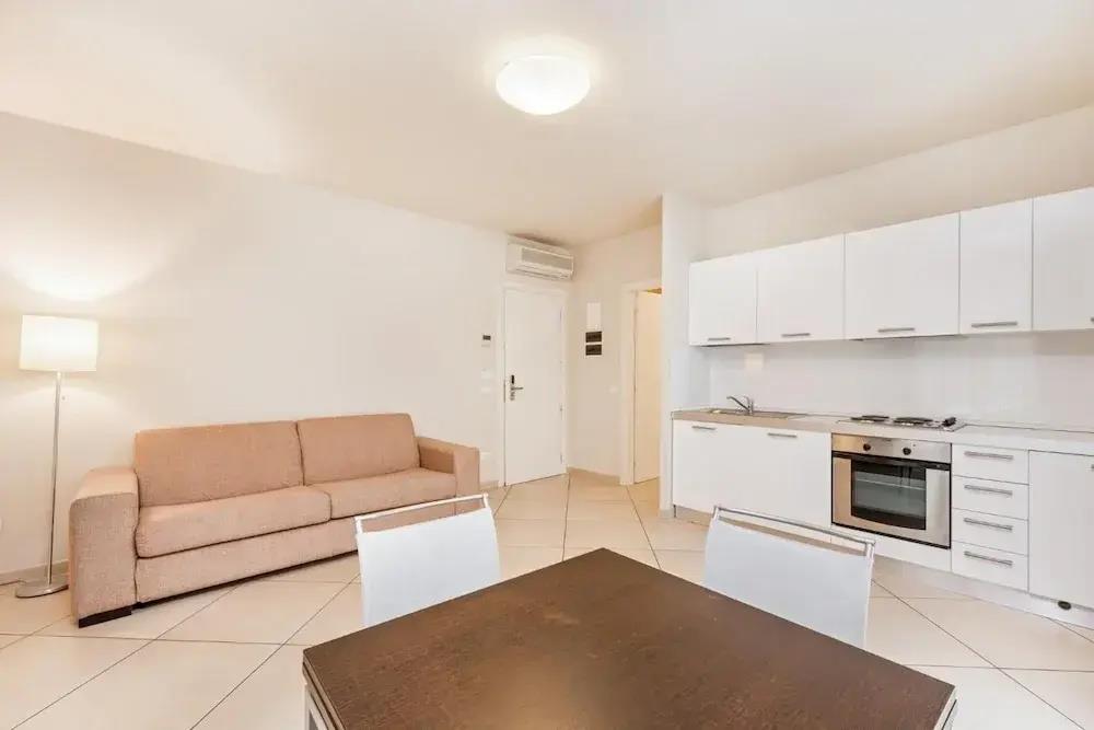 Hotel Residence Exclusive 3*