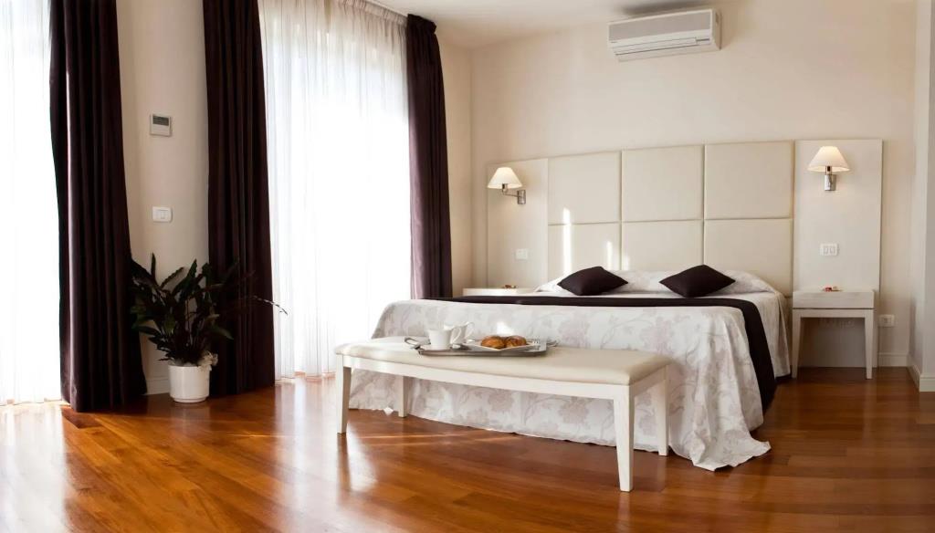 Hotel Residence Exclusive 3*