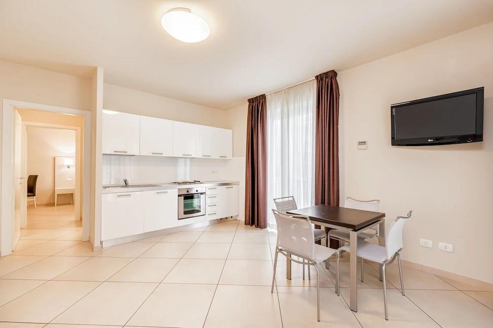 Hotel Residence Exclusive 3*