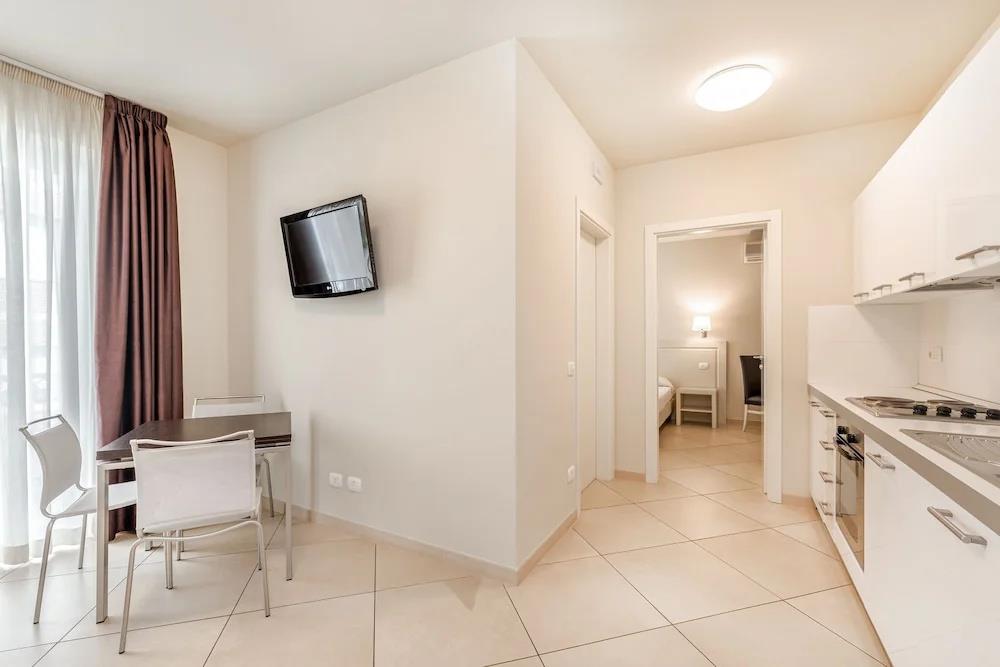 Hotel Residence Exclusive 3*
