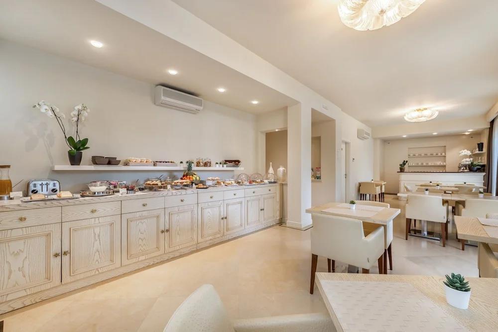 Hotel Residence Exclusive 3*