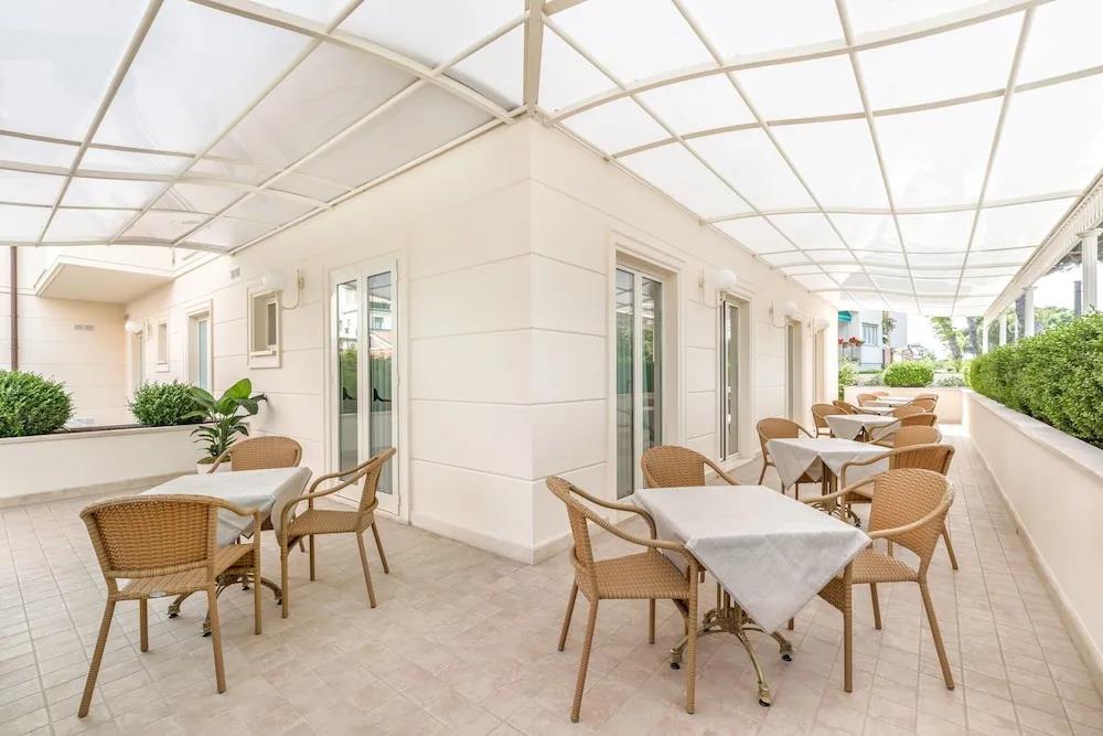 Hotel Residence Exclusive 3*