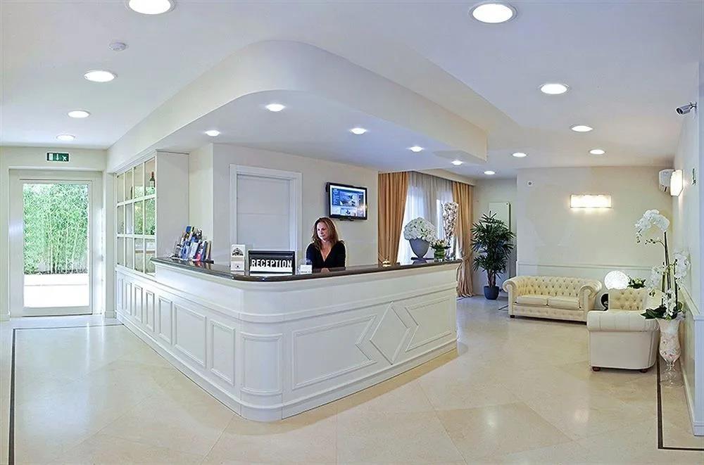 Hotel Residence Exclusive 3*