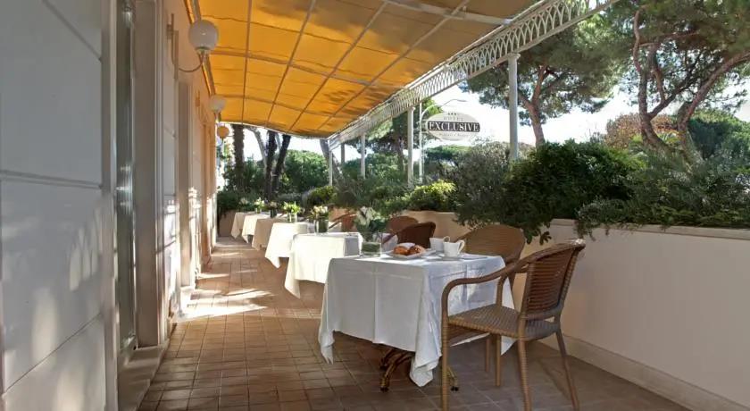 Hotel Residence Exclusive 3*