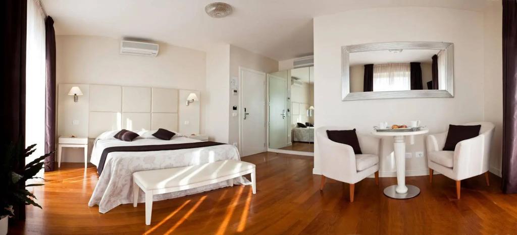 Hotel Residence Exclusive 3*