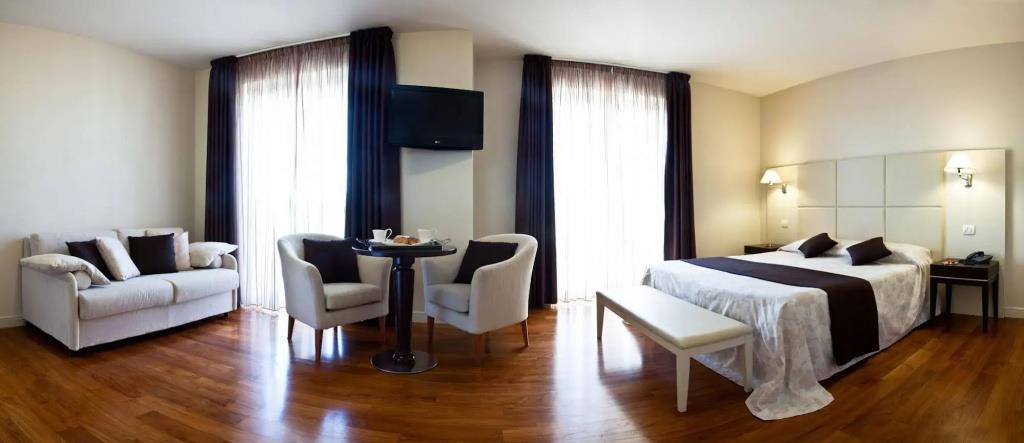 Hotel Residence Exclusive 3*