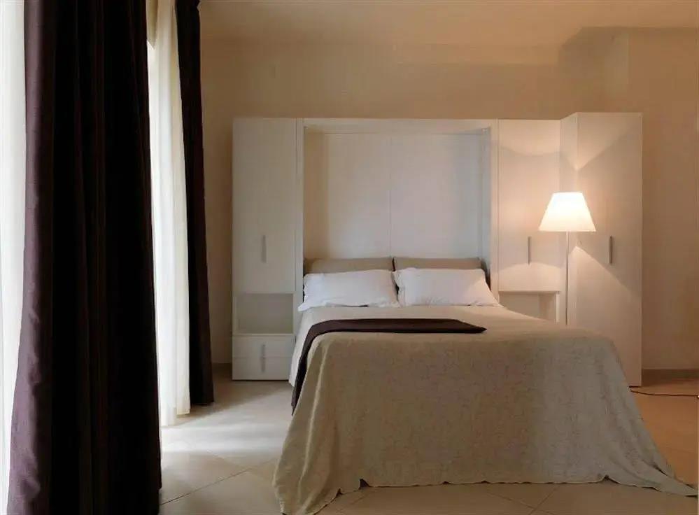Hotel Residence Exclusive 3*