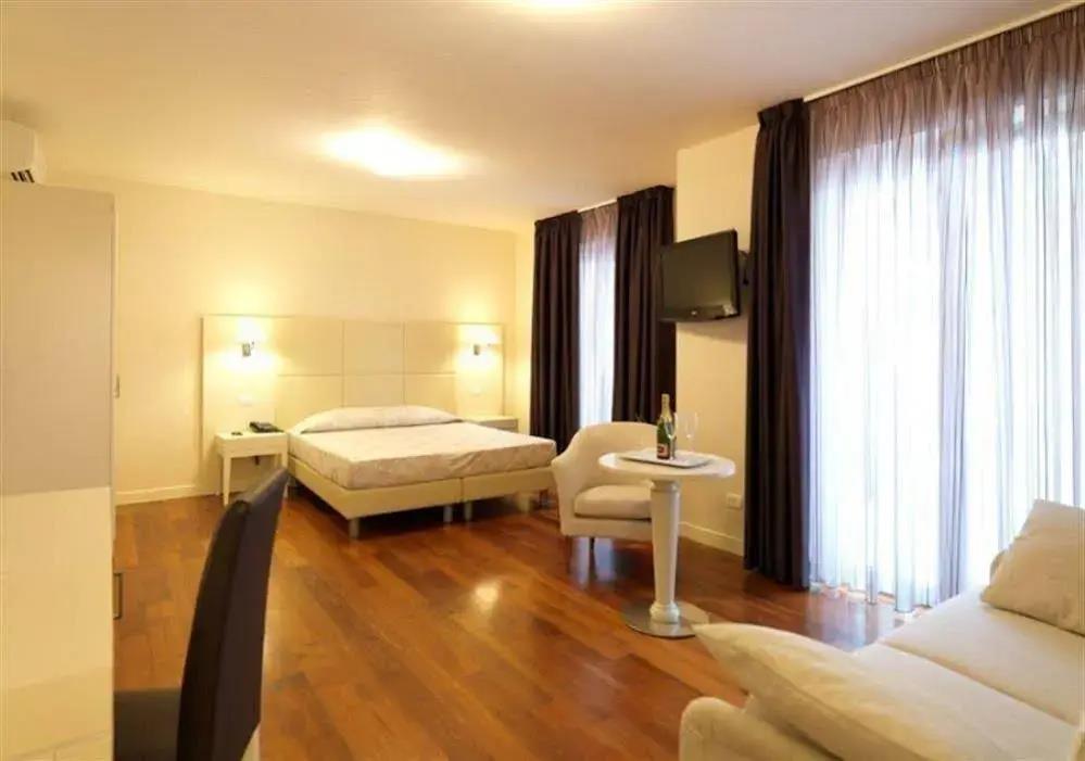 Hotel Residence Exclusive 3*