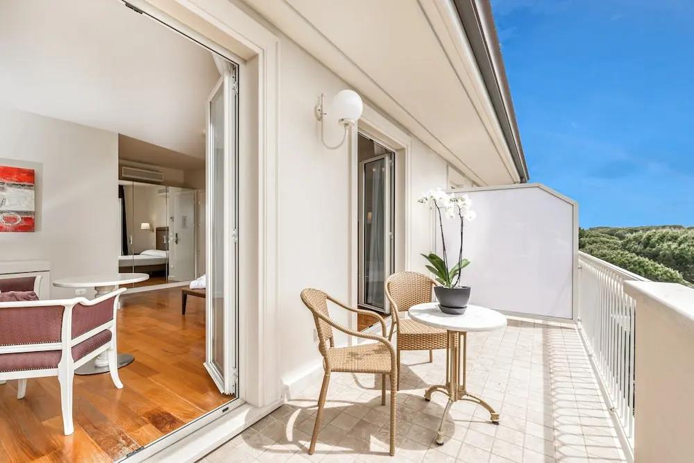 Hotel Residence Exclusive 3*
